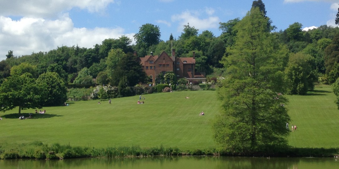 Churchill Day – London & Kent